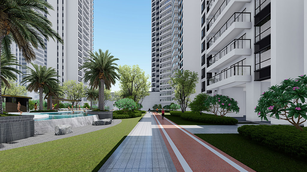 住宅建筑设计 住宅建筑设计