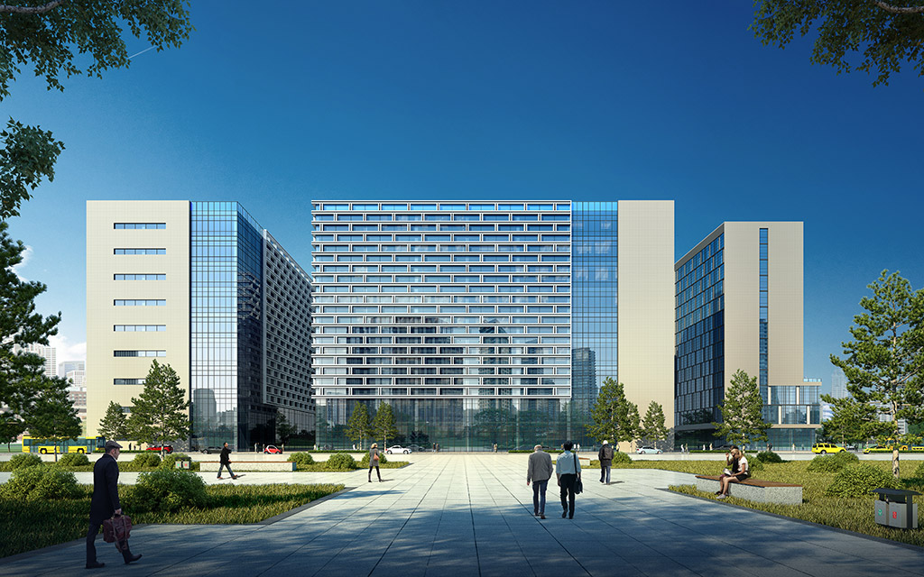 建筑节能设计 建筑节能设计