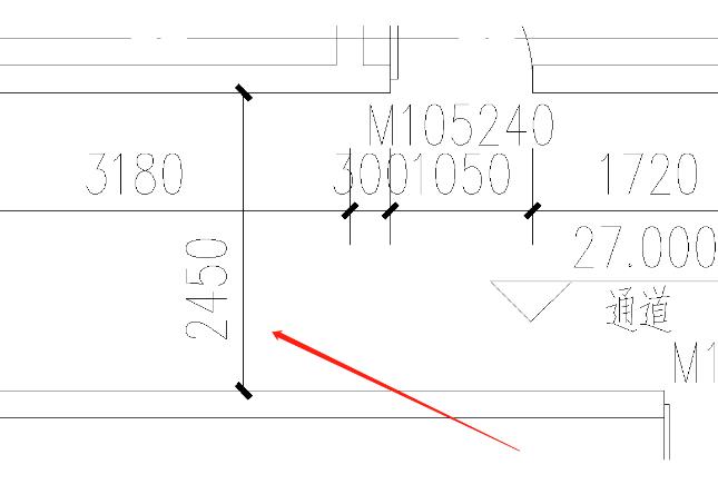 中小学建筑走廊宽度问题图3 中小学建筑走廊宽度问题图3