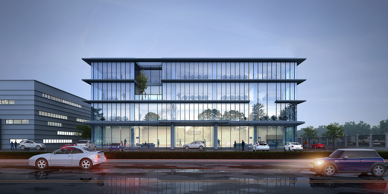 BIM技术应用于绿色建筑设计 BIM技术应用于绿色建筑设计