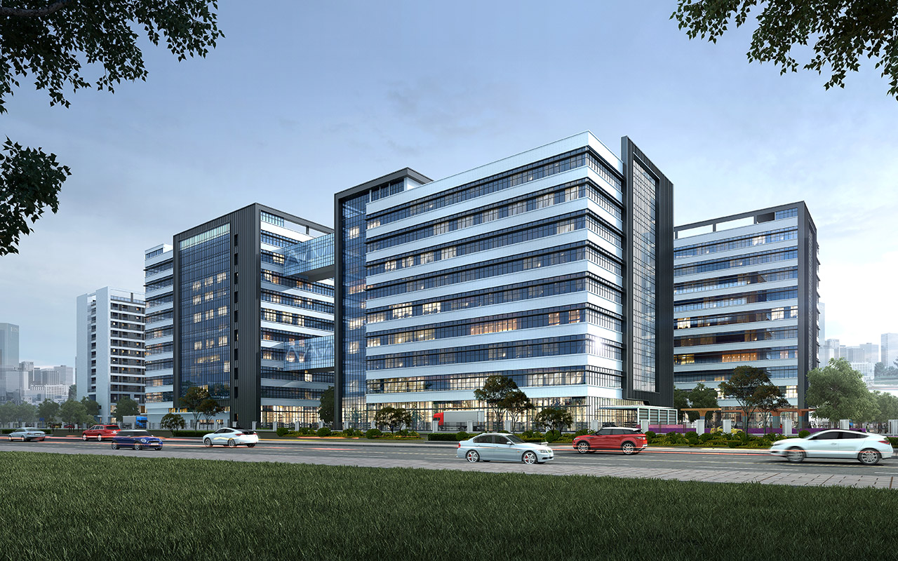 BIM技术应用于绿色建筑设计当中的作用简介 BIM技术应用于绿色建筑设计当中的作用简介