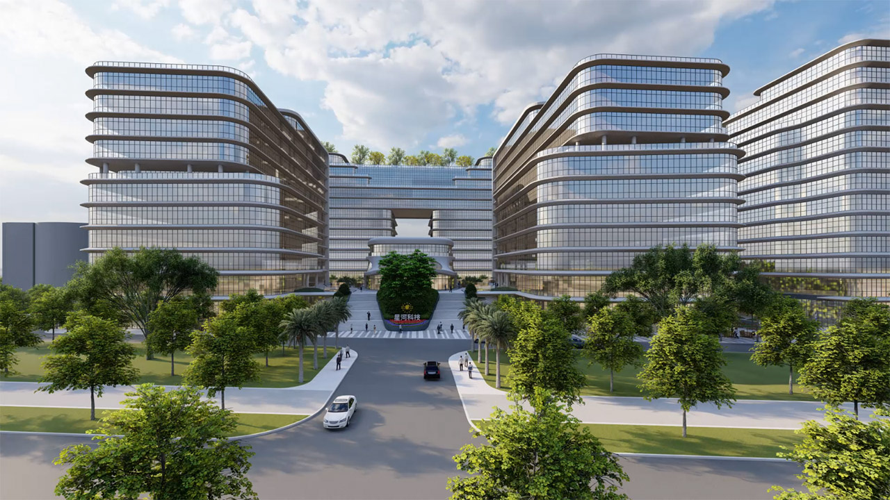 BIM技术在建筑结构设计中的积极作用 BIM技术在建筑结构设计中的积极作用