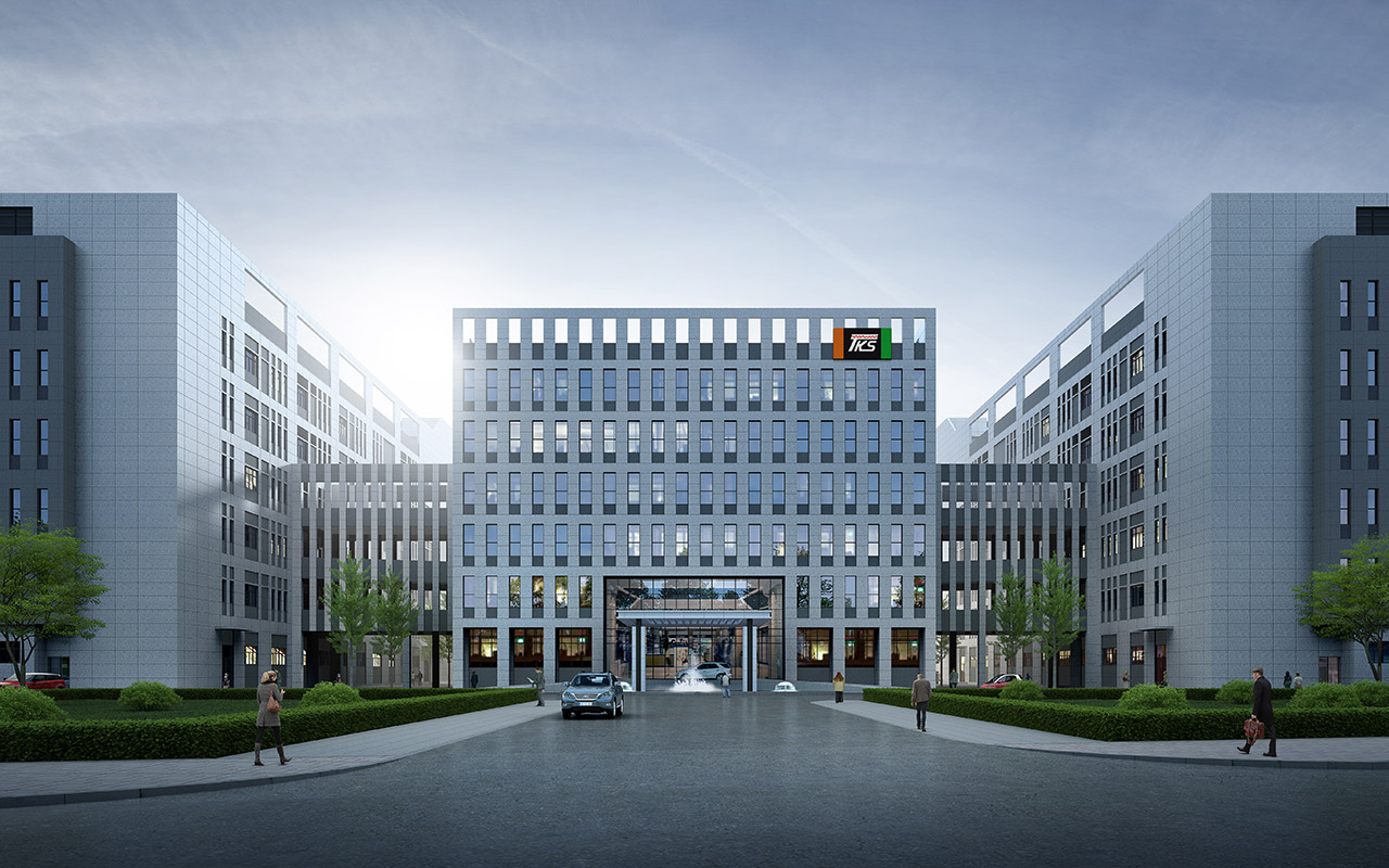 工业厂房建筑设计 工业厂房建筑设计