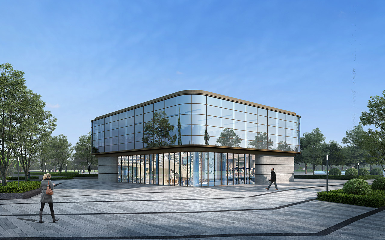 节能建筑设计 节能建筑设计