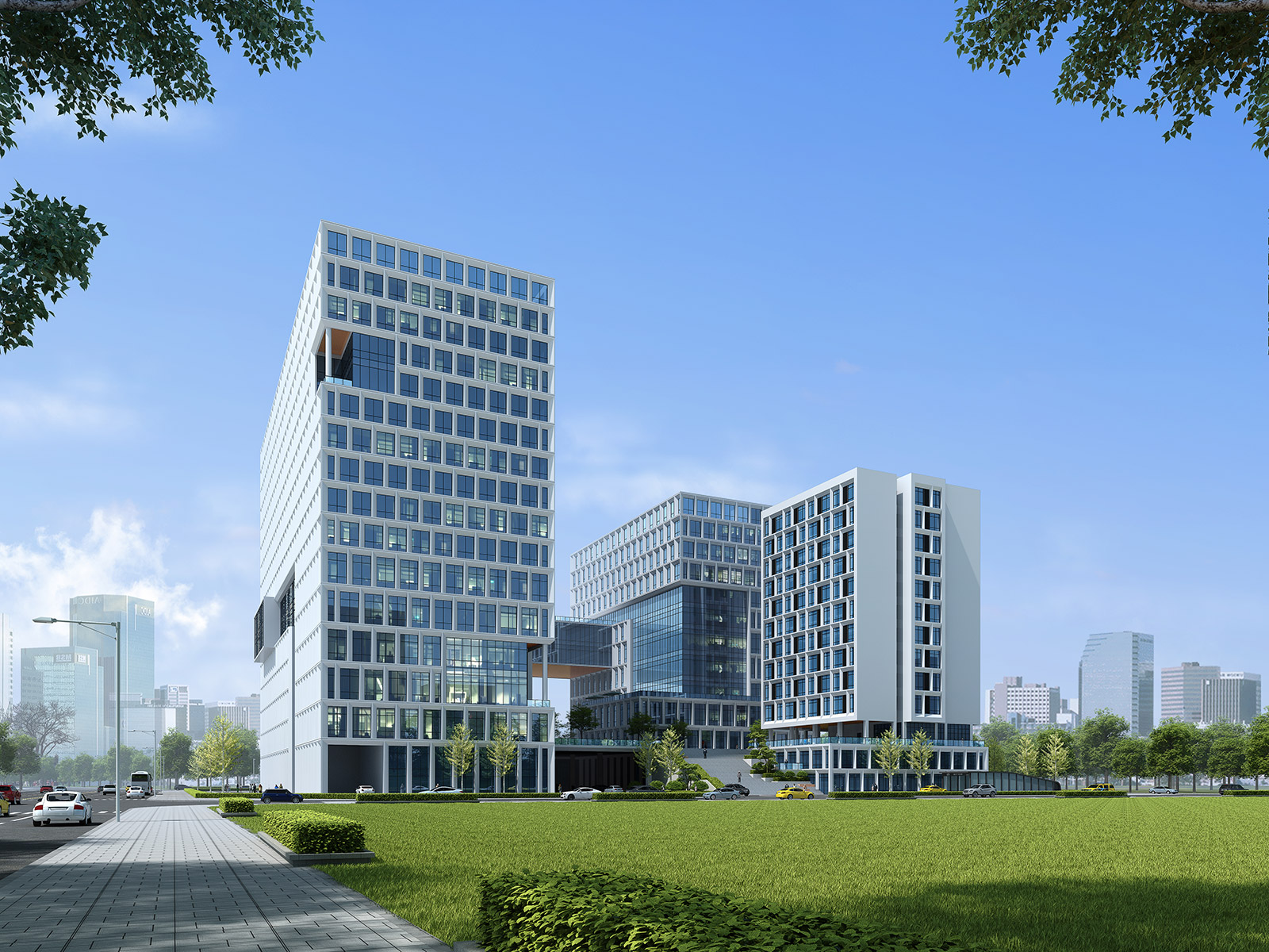 工业建筑设计 工业建筑设计