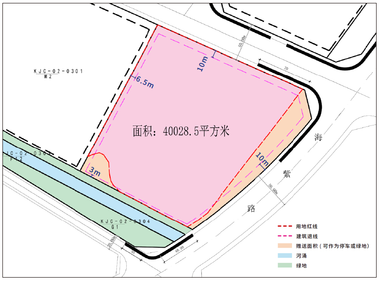 海丰生态科技城基地 海丰生态科技城基地