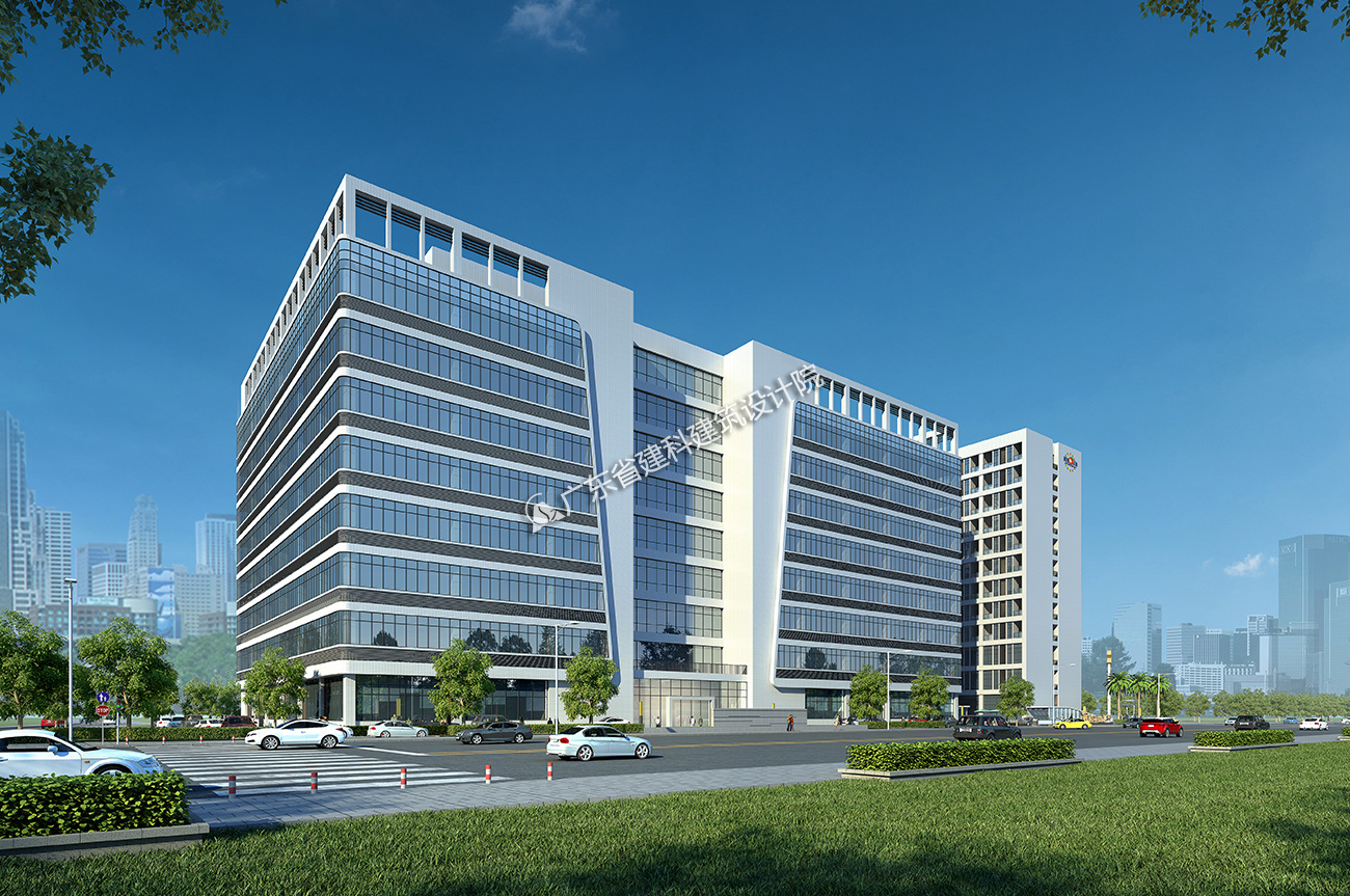 绿色建筑设计 绿色建筑设计