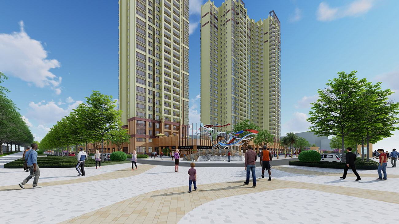 绿色建筑设计 绿色建筑设计
