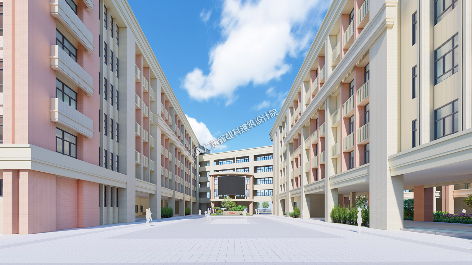 浅谈学校建筑设计的强制规范遵守 浅谈学校建筑设计的强制规范遵守