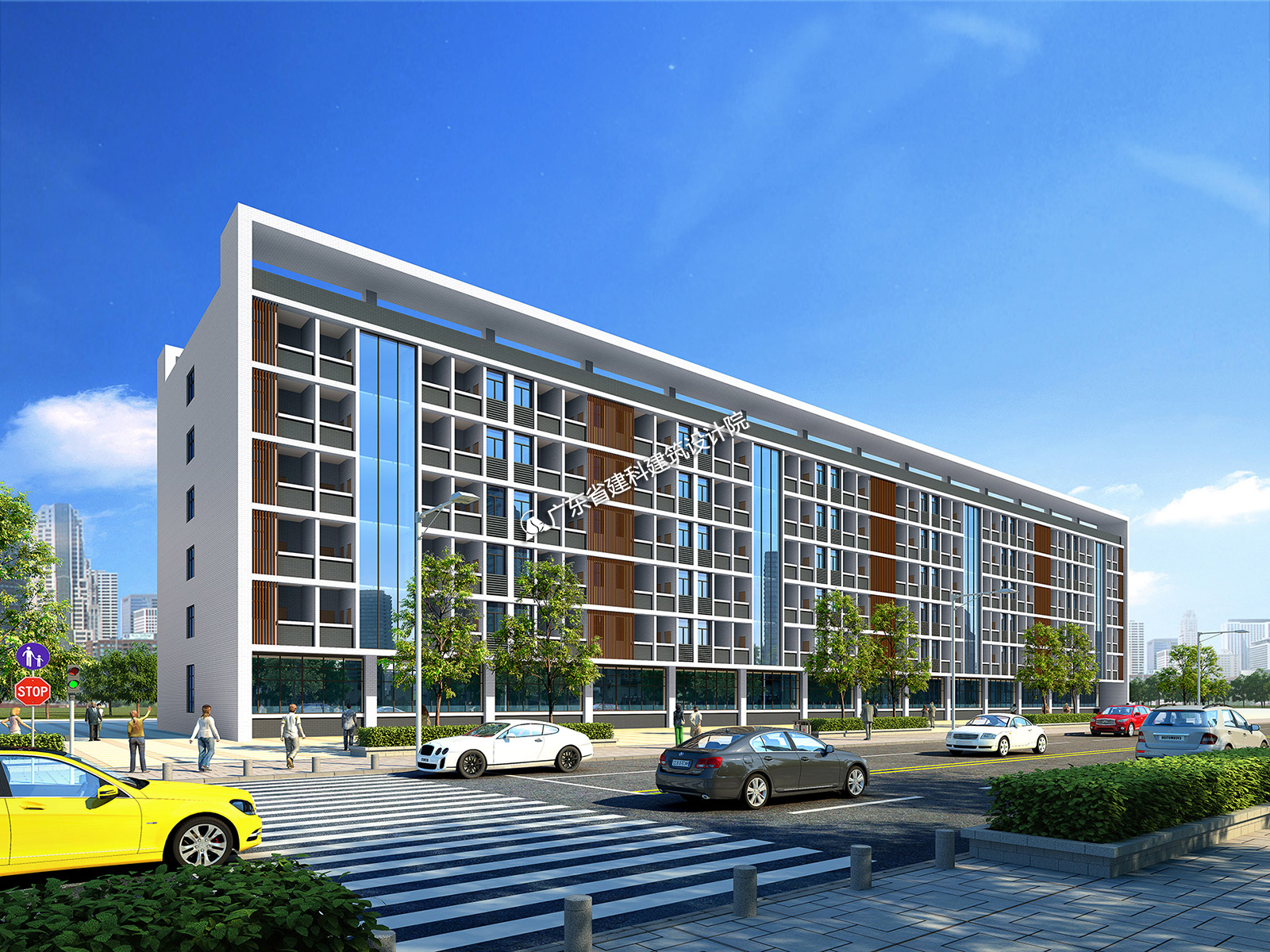 浅谈装配式建筑设计方法 浅谈装配式建筑设计方法