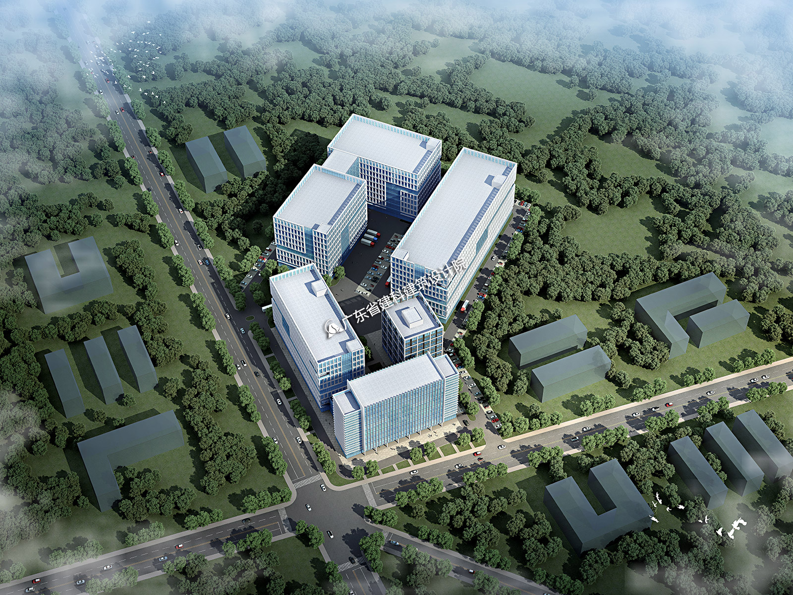 建筑方案设计的基本原则 建筑方案设计的基本原则