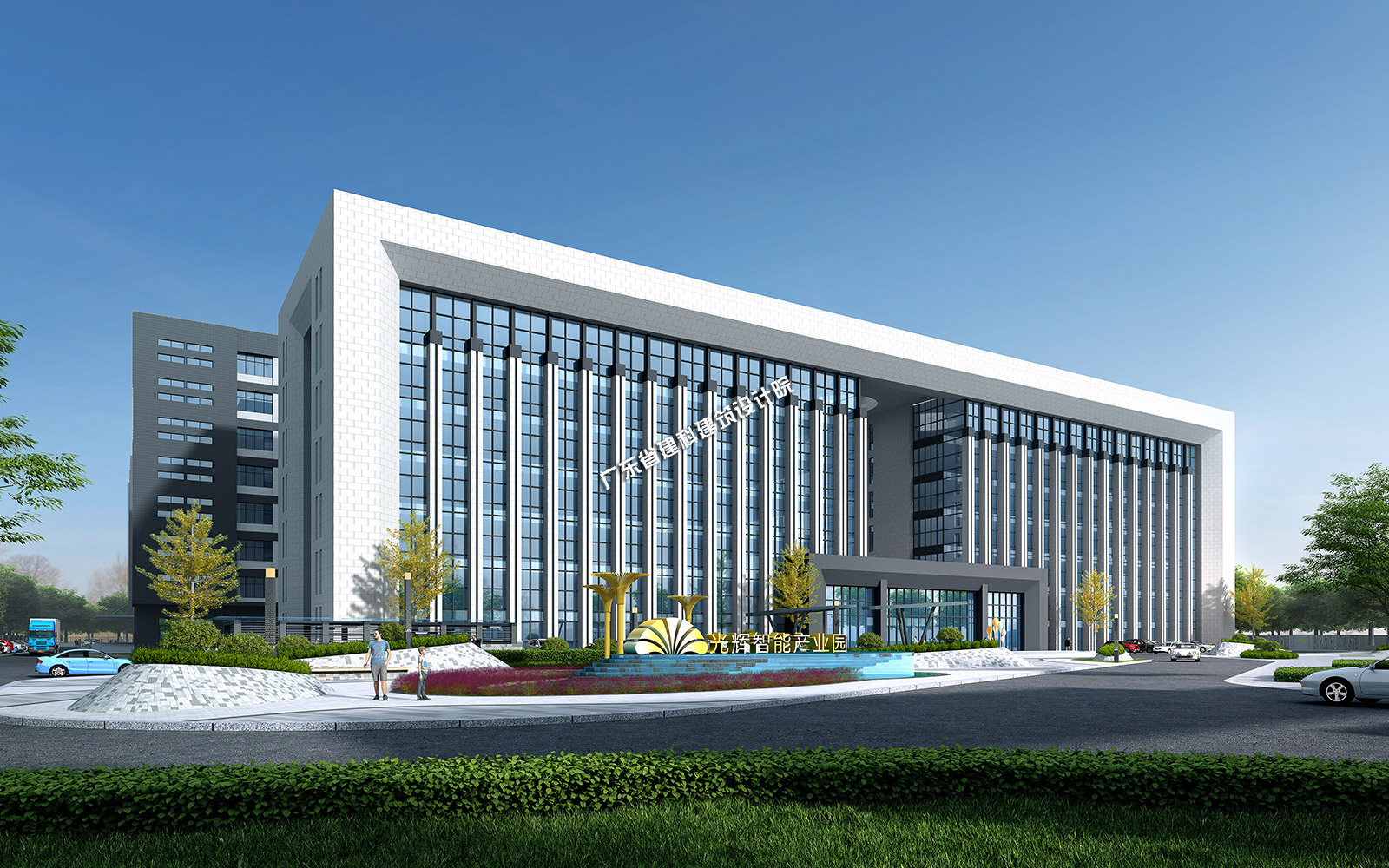 浅谈节能低碳办公建筑智能化设计 浅谈节能低碳办公建筑智能化设计