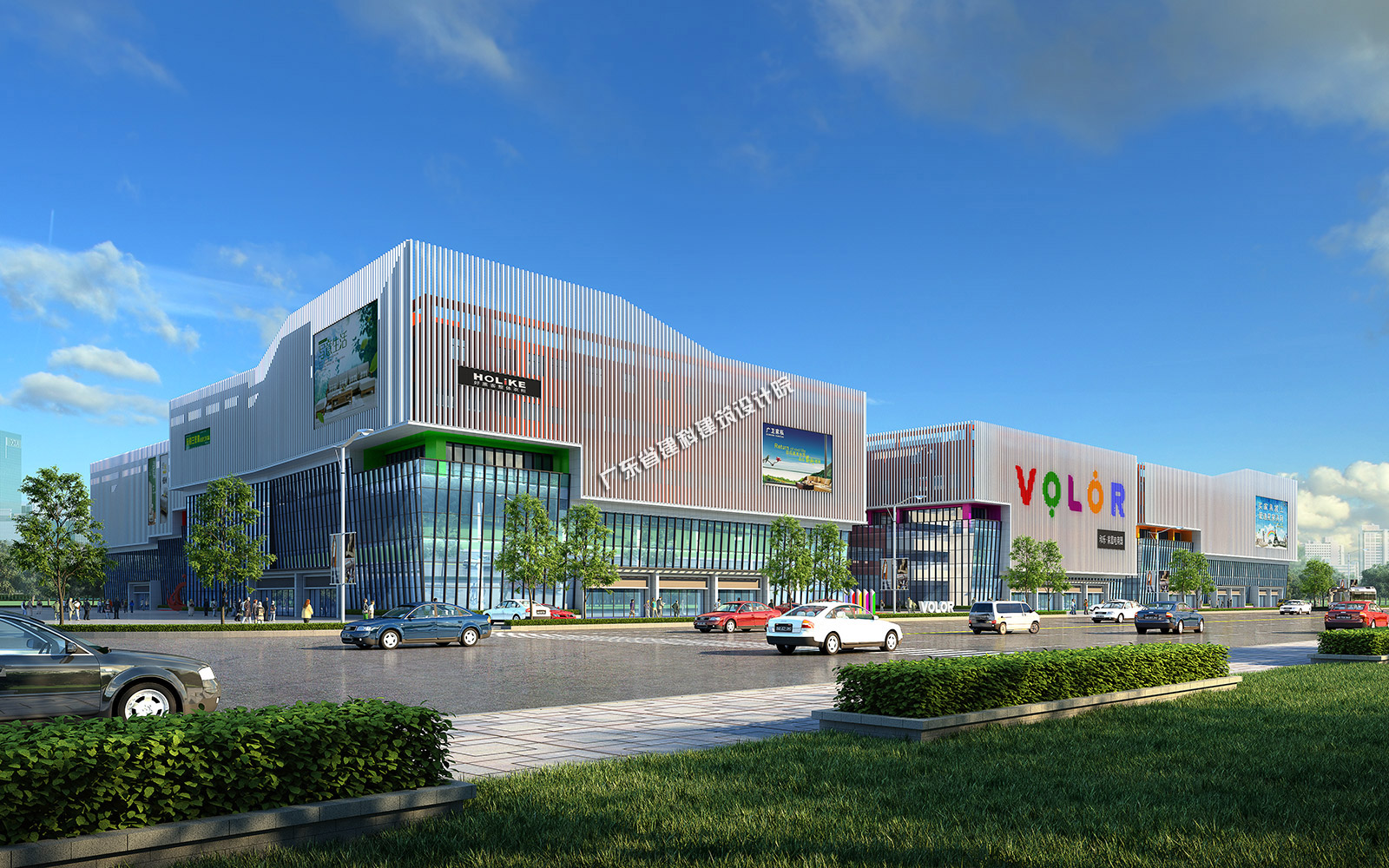城市化进程中旧建筑改造与装修的设计原则 城市化进程中旧建筑改造与装修的设计原则