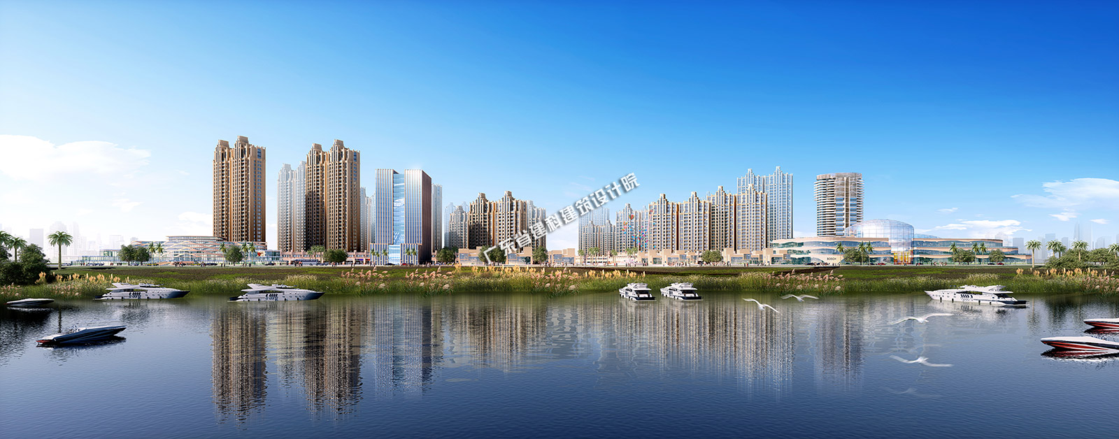通过城市更新推动城市功能的提升 通过城市更新推动城市功能的提升