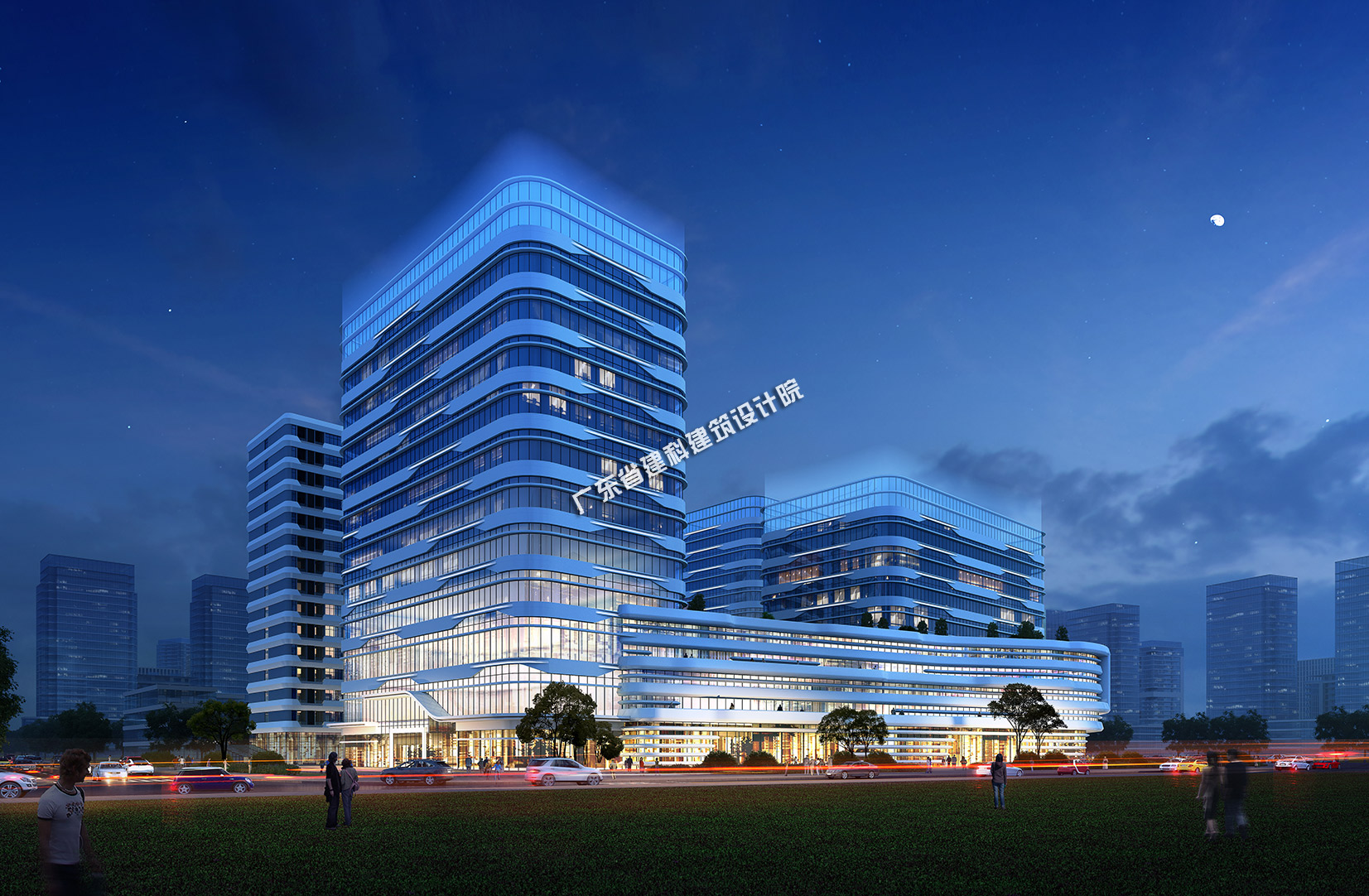 BIM在建筑设计管理中应用的要点 BIM在建筑设计管理中应用的要点