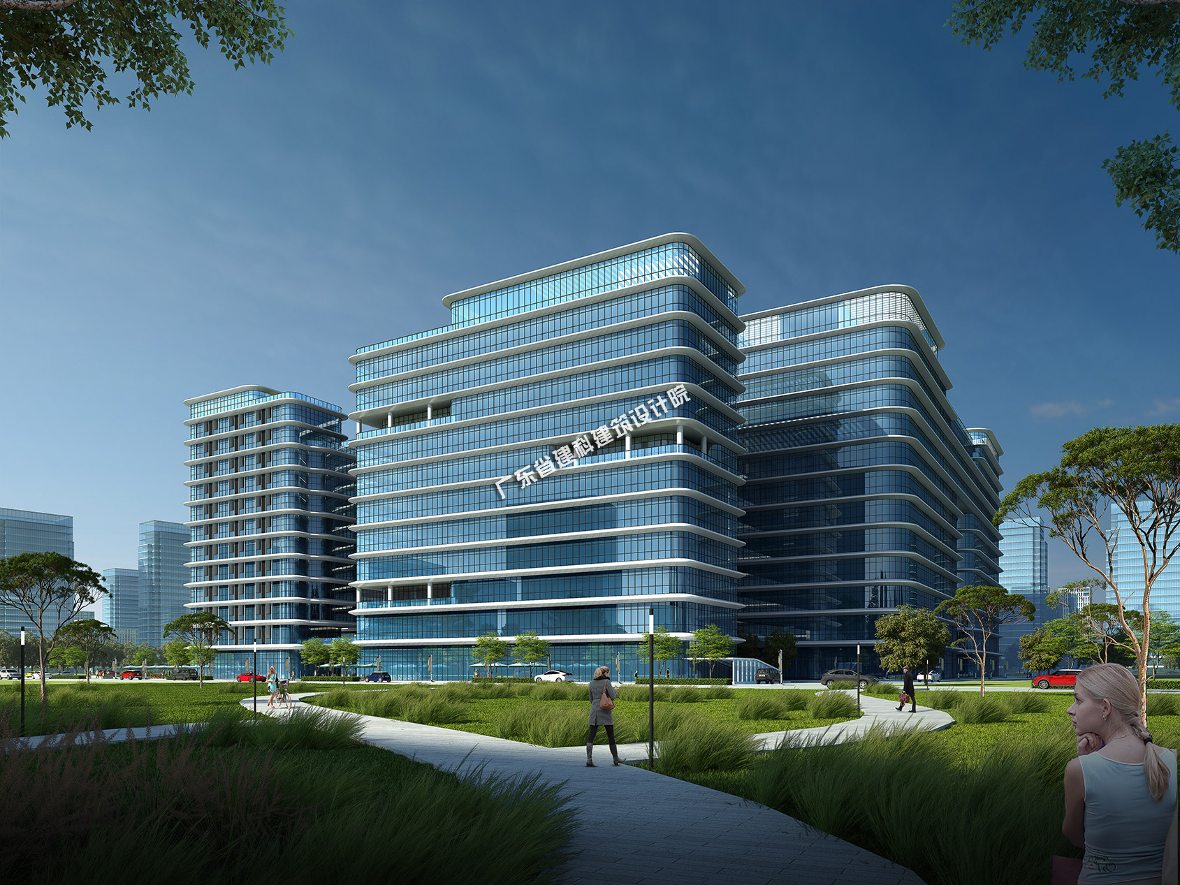 建筑学中绿色建筑设计的有效策略 建筑学中绿色建筑设计的有效策略