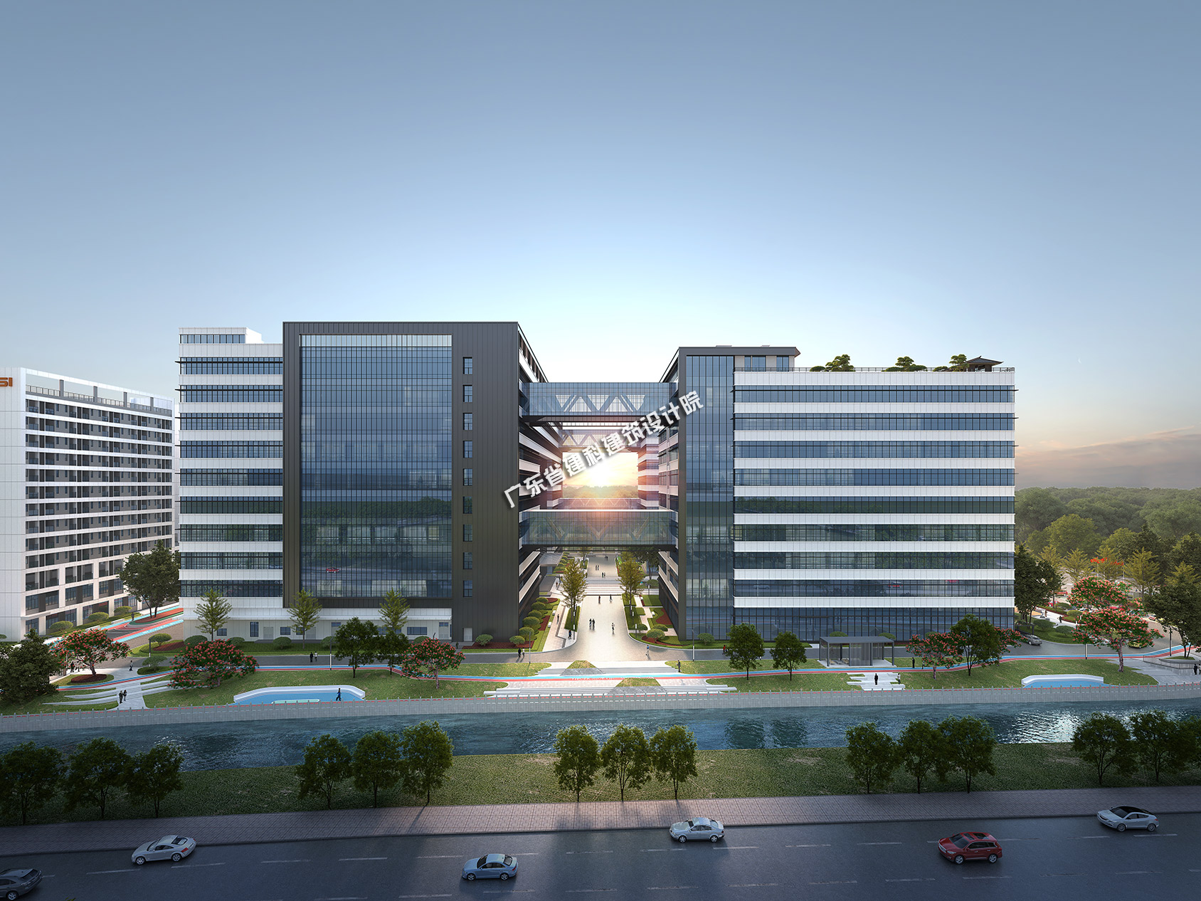 提高建筑智能化设计质量的方法 提高建筑智能化设计质量的方法