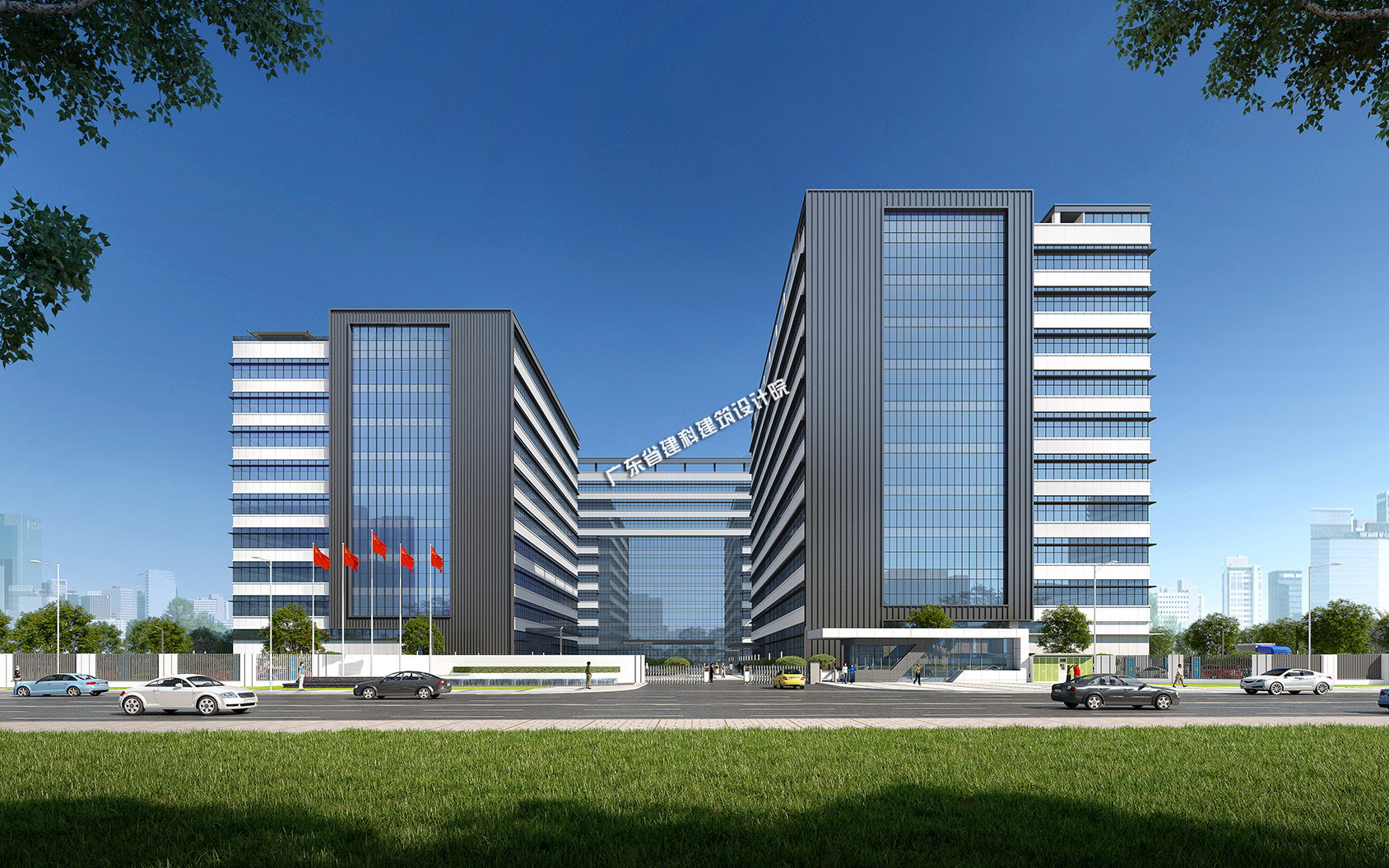 工业建筑设计的节能减碳措施 工业建筑设计的节能减碳措施