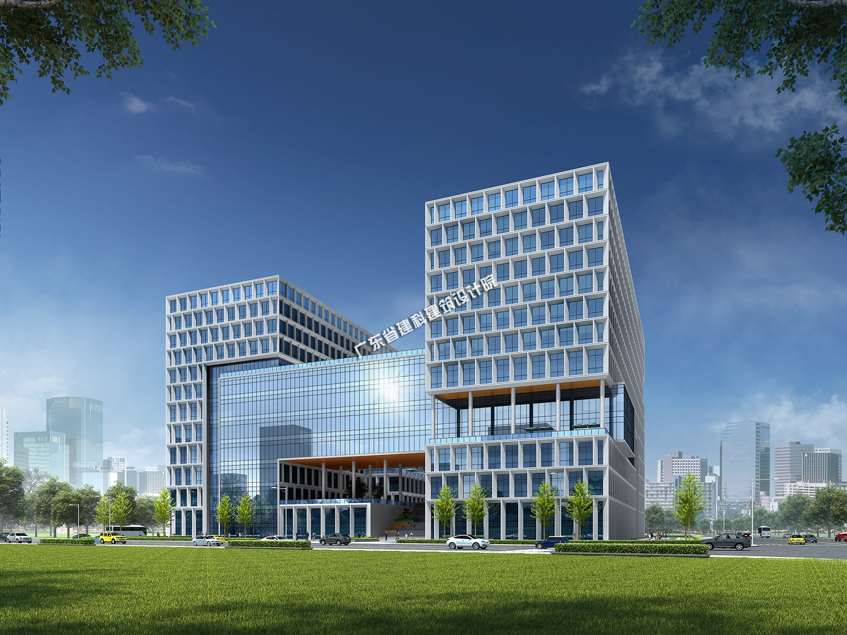 BIM技术在绿色建筑设计中的应用优势 BIM技术在绿色建筑设计中的应用优势