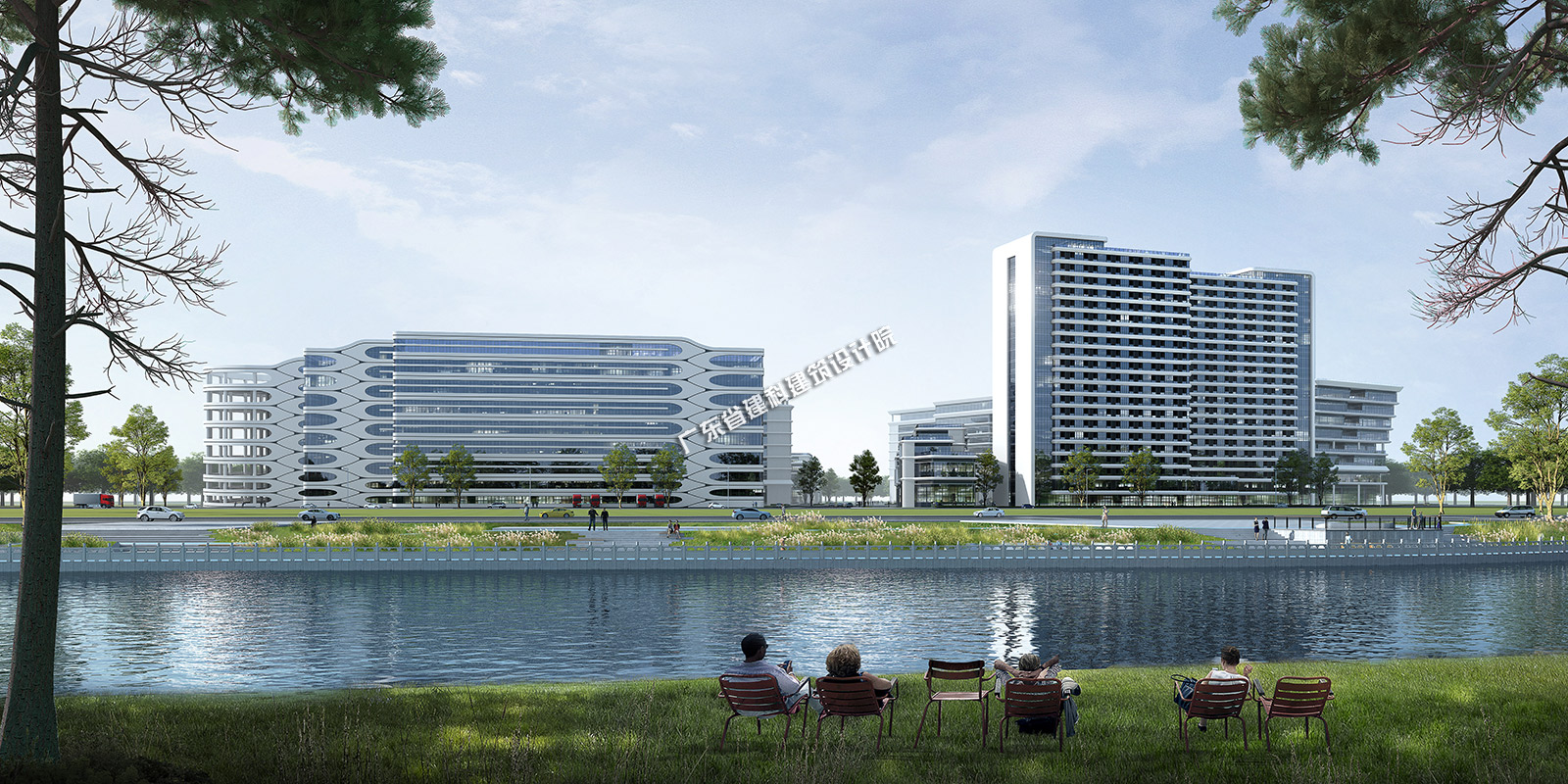 低能耗建筑优化与生态环保设计的工程实践 低能耗建筑优化与生态环保设计的工程实践
