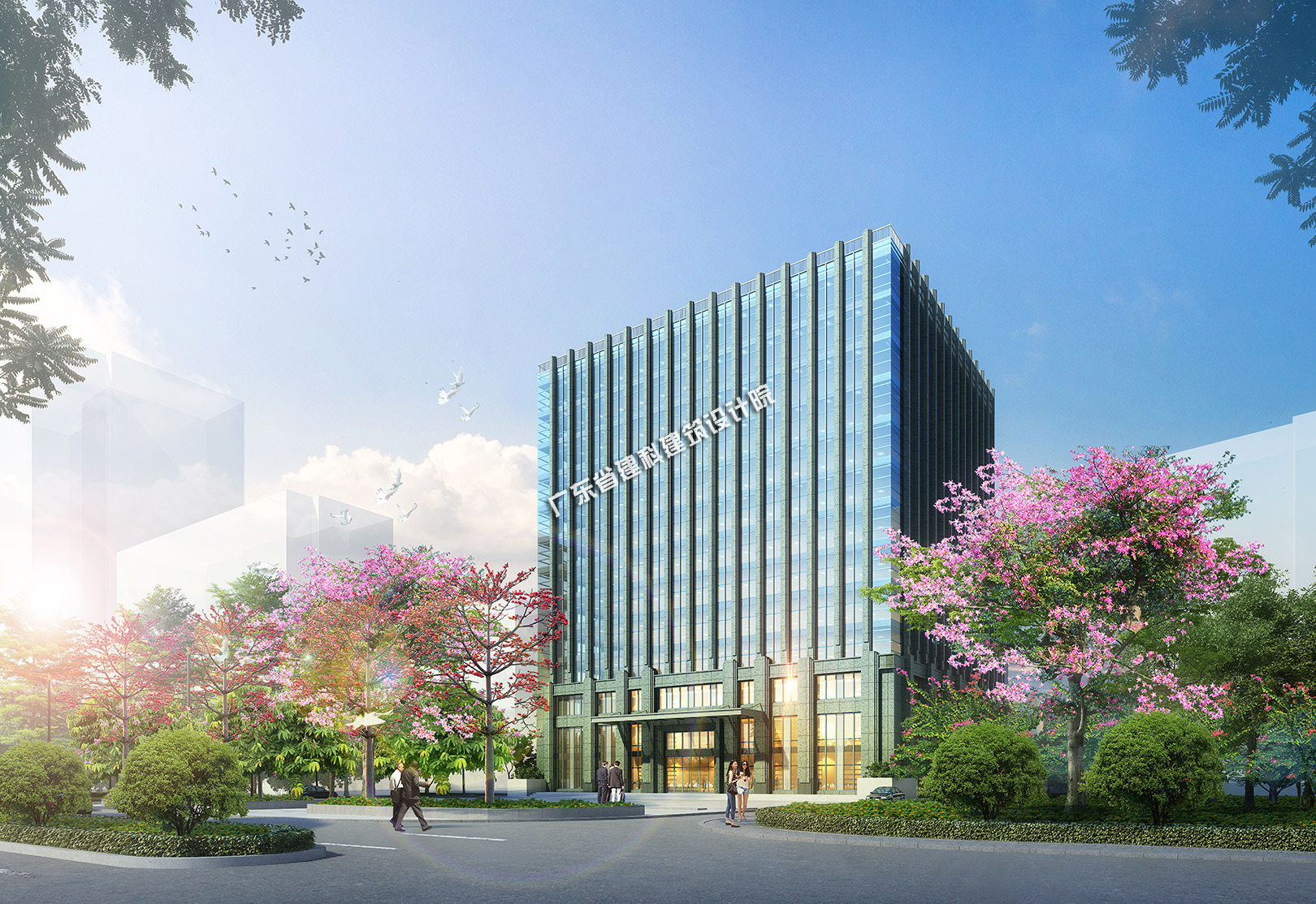 绿色建筑与绿色建筑施工图设计要点 绿色建筑与绿色建筑施工图设计要点