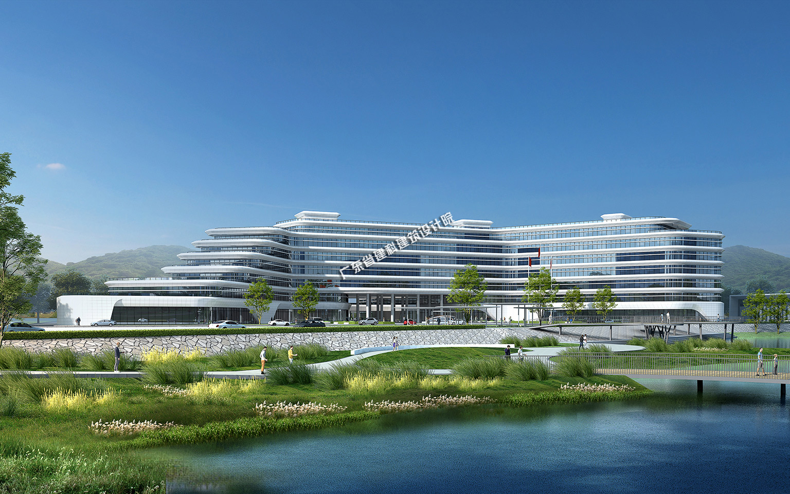 浅谈绿色建筑设计方法在建筑中的应用 浅谈绿色建筑设计方法在建筑中的应用