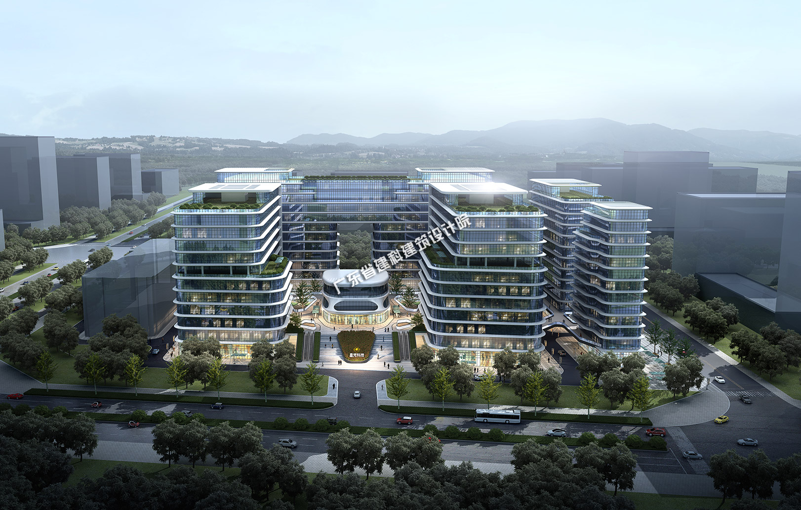 浅谈绿色建筑的整体设计 浅谈绿色建筑的整体设计