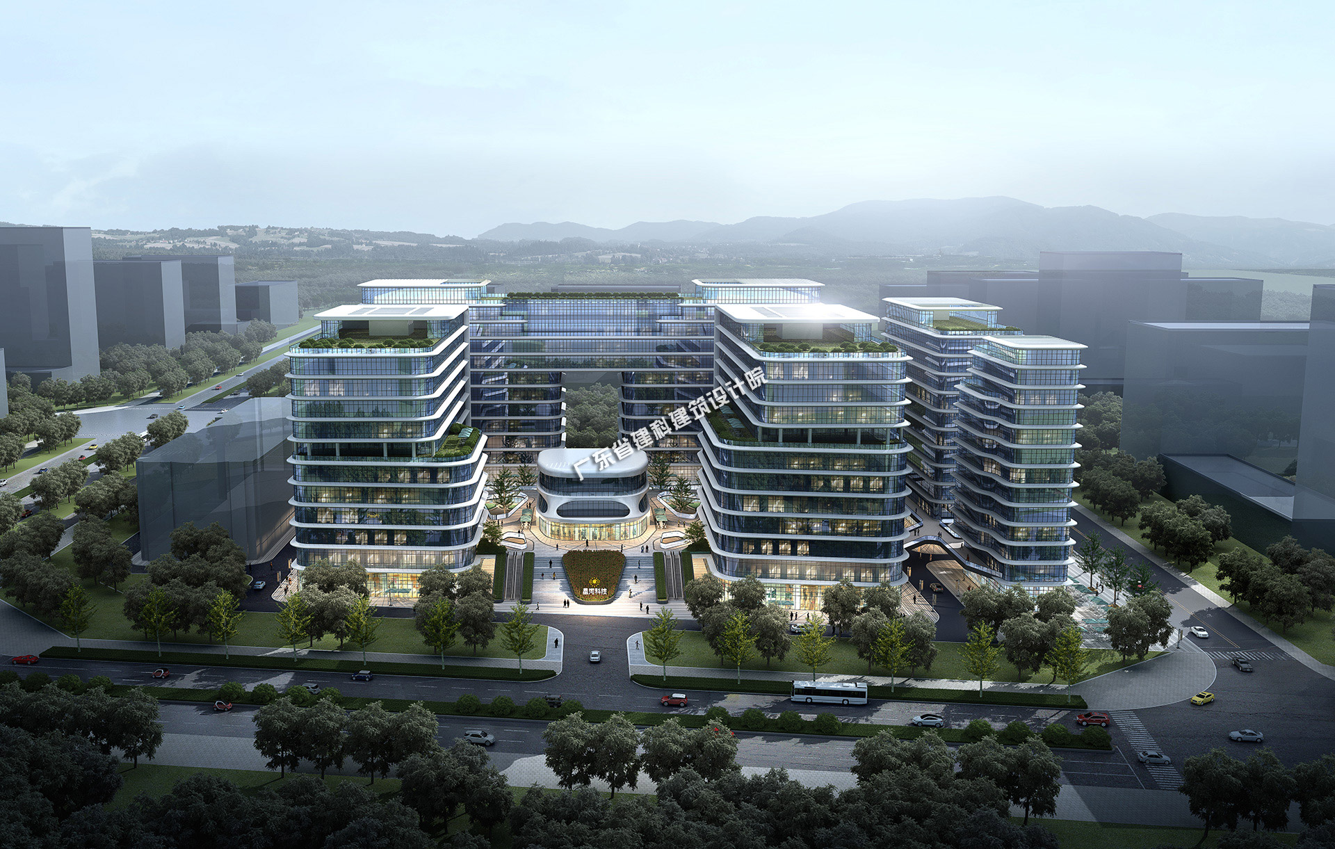 绿色建筑设计原则 绿色建筑设计原则
