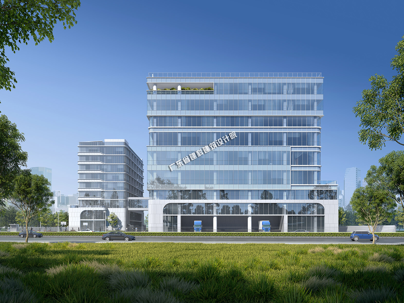 浅谈BIM正向设计的应用 浅谈BIM正向设计的应用