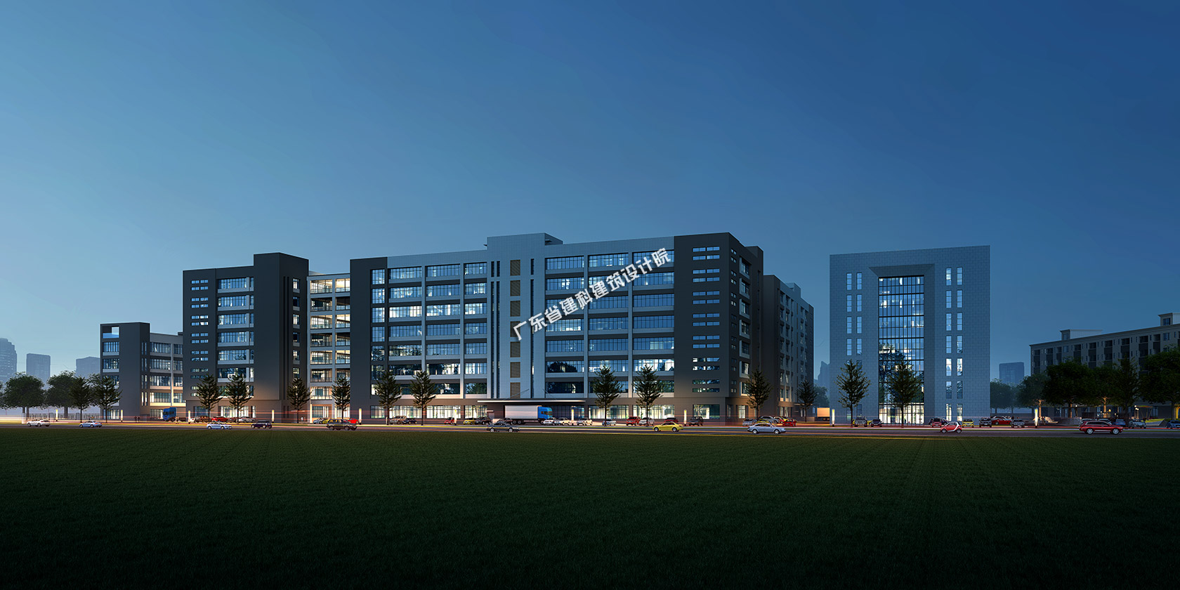 工业建筑节能设计措施 工业建筑节能设计措施