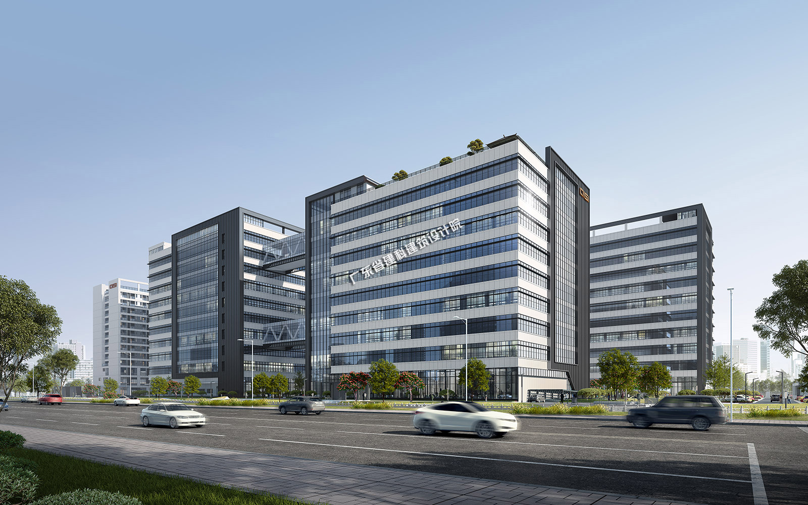 当代工业建筑设计发展新趋势 当代工业建筑设计发展新趋势