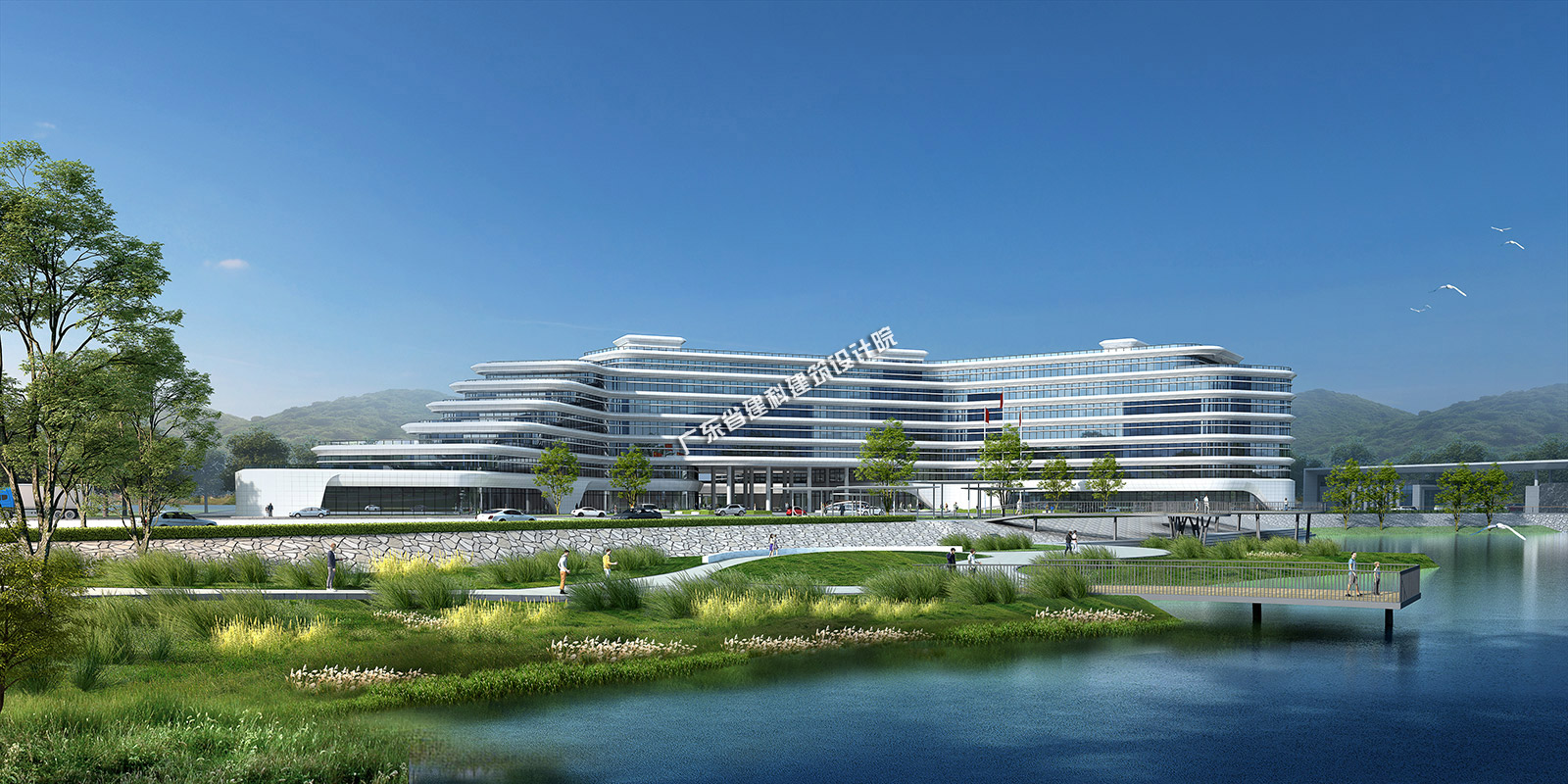 浅谈绿色建筑的生态节能技术 浅谈绿色建筑的生态节能技术