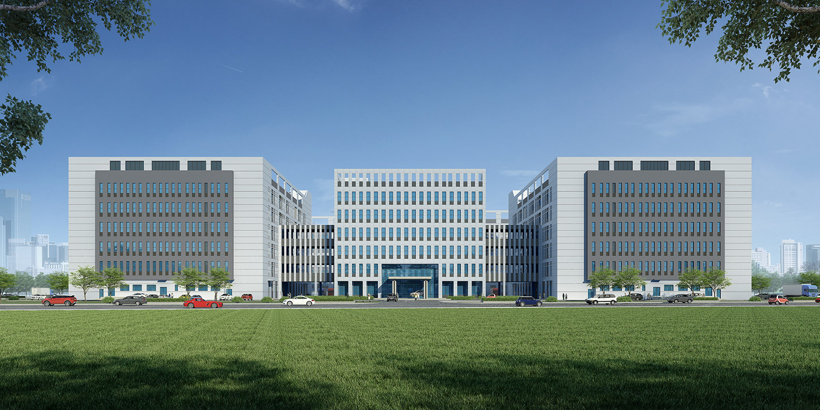绿色智能建筑理念在建筑设计中的具体运用 绿色智能建筑理念在建筑设计中的具体运用