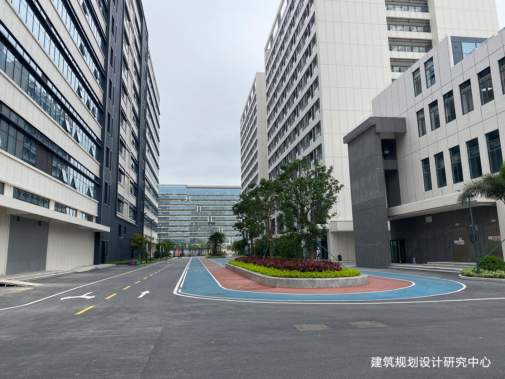 工业厂房主要设计细节研究 工业厂房主要设计细节研究