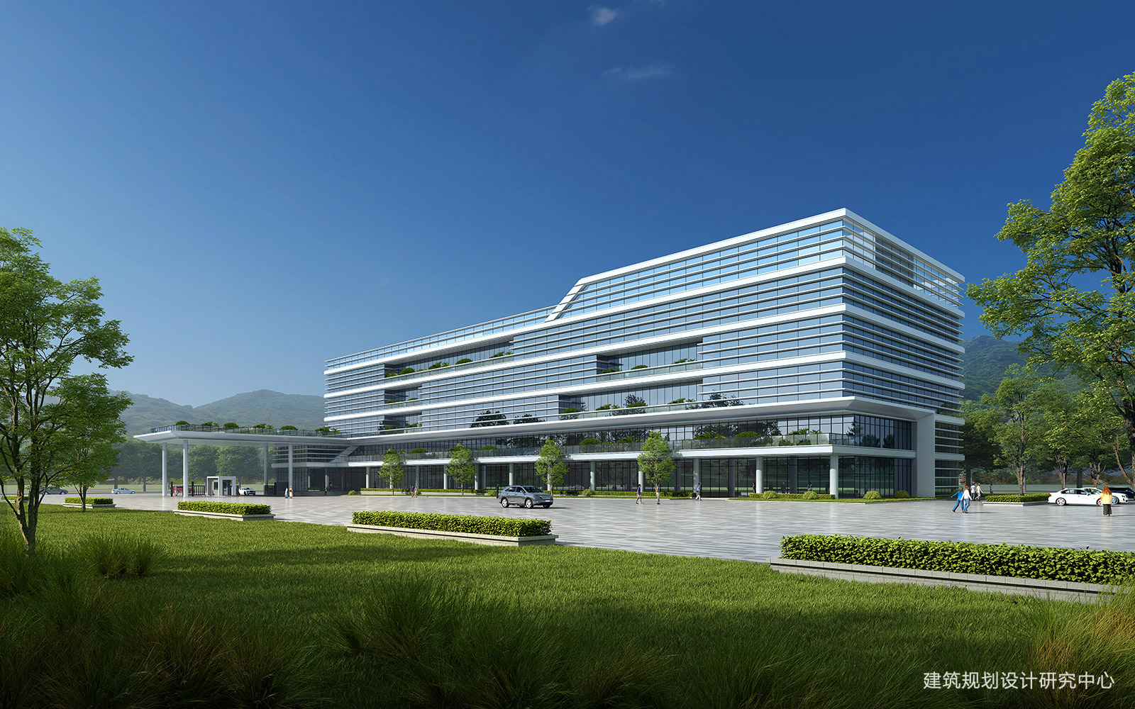 绿色建筑设计理念应用原则 绿色建筑设计理念应用原则
