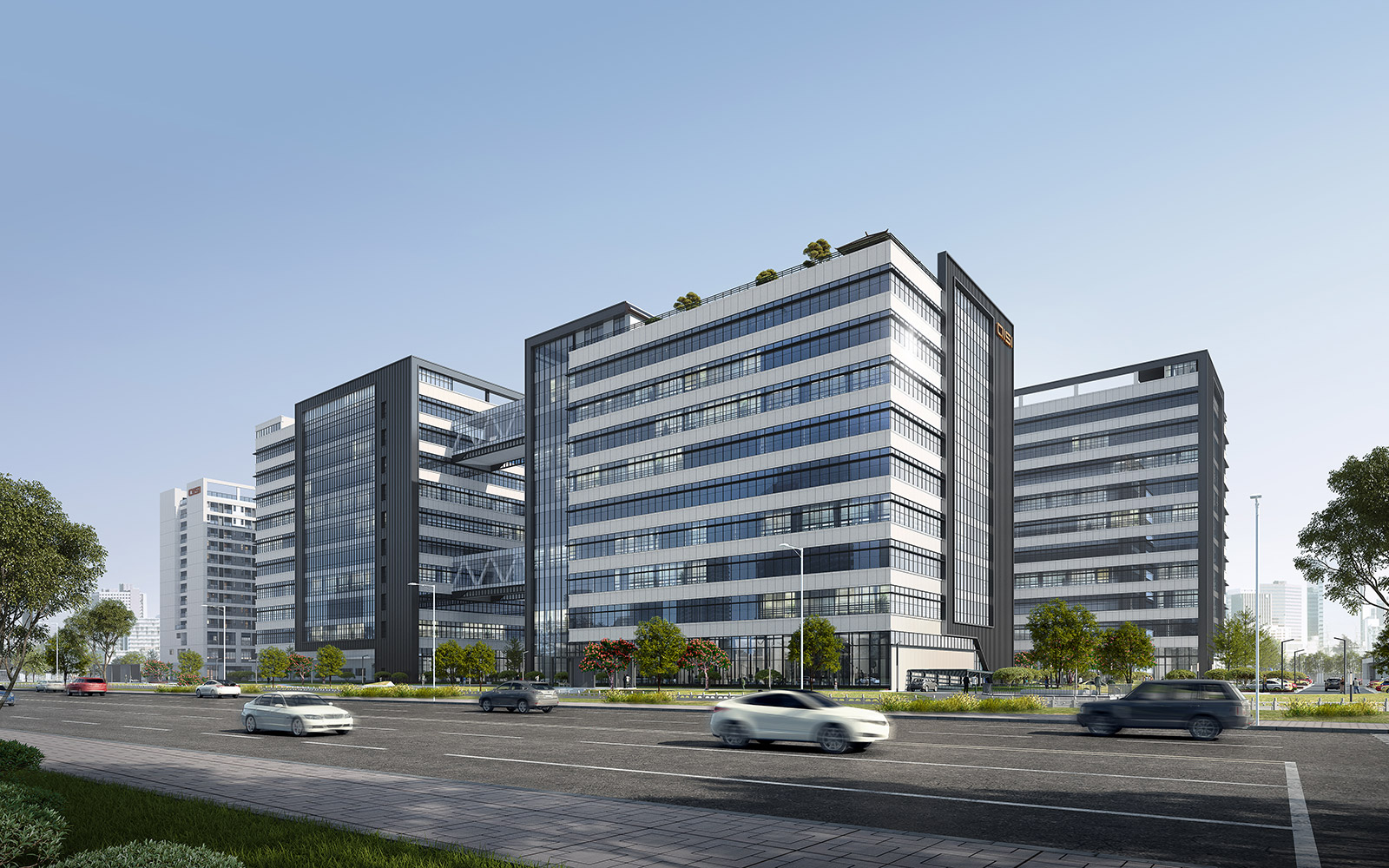 标准化产业园建筑设计策略的优化建议 标准化产业园建筑设计策略的优化建议