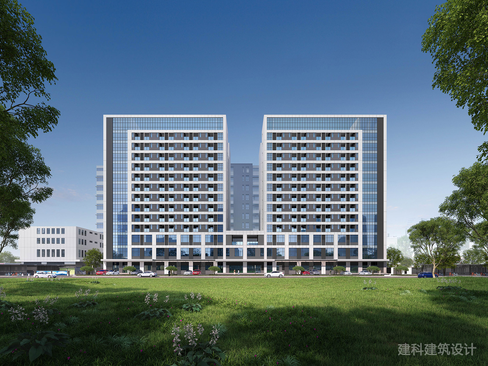 装配式建筑设计的几个要点 装配式建筑设计的几个要点