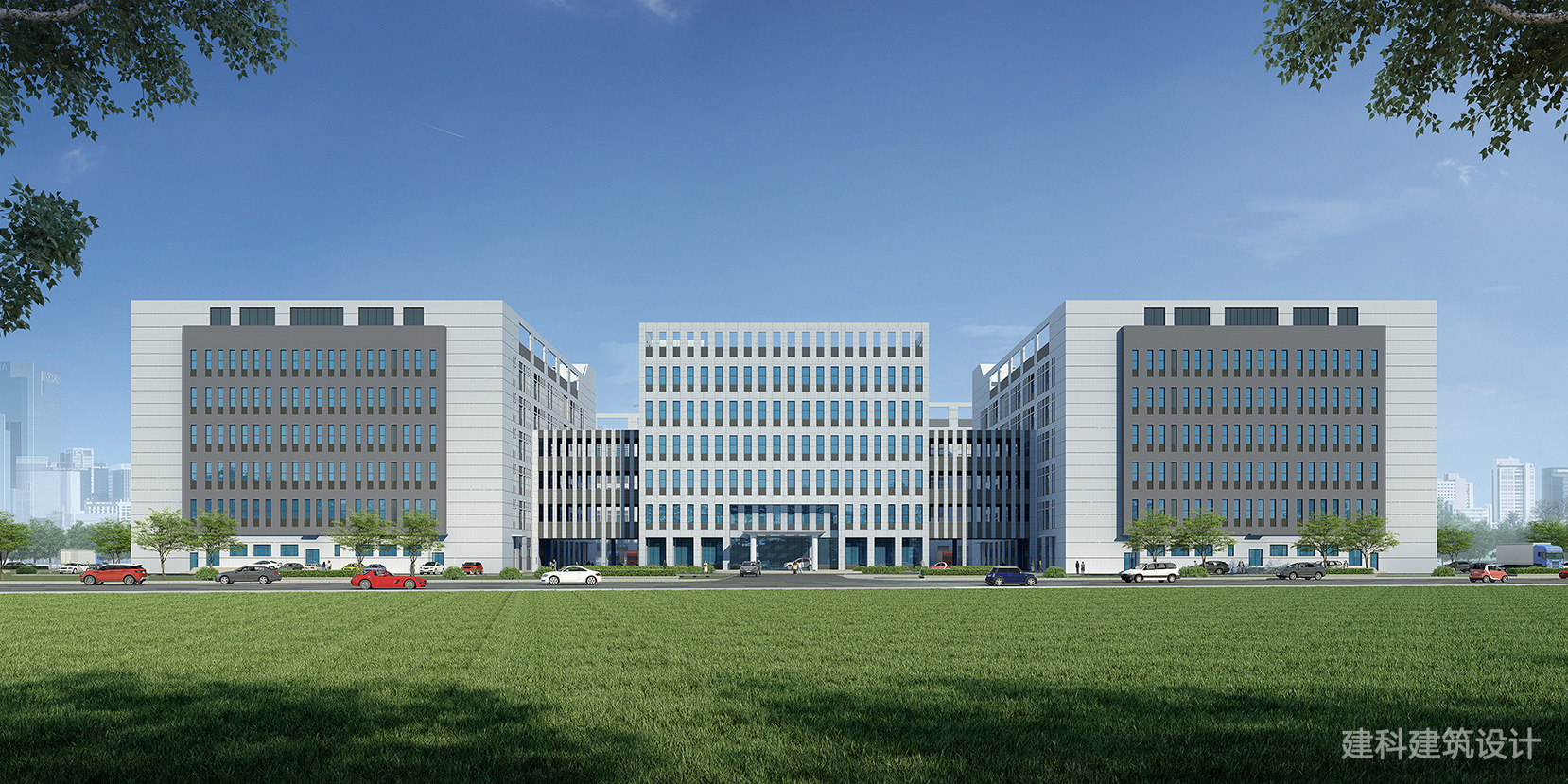 电子厂洁净厂房设计要点