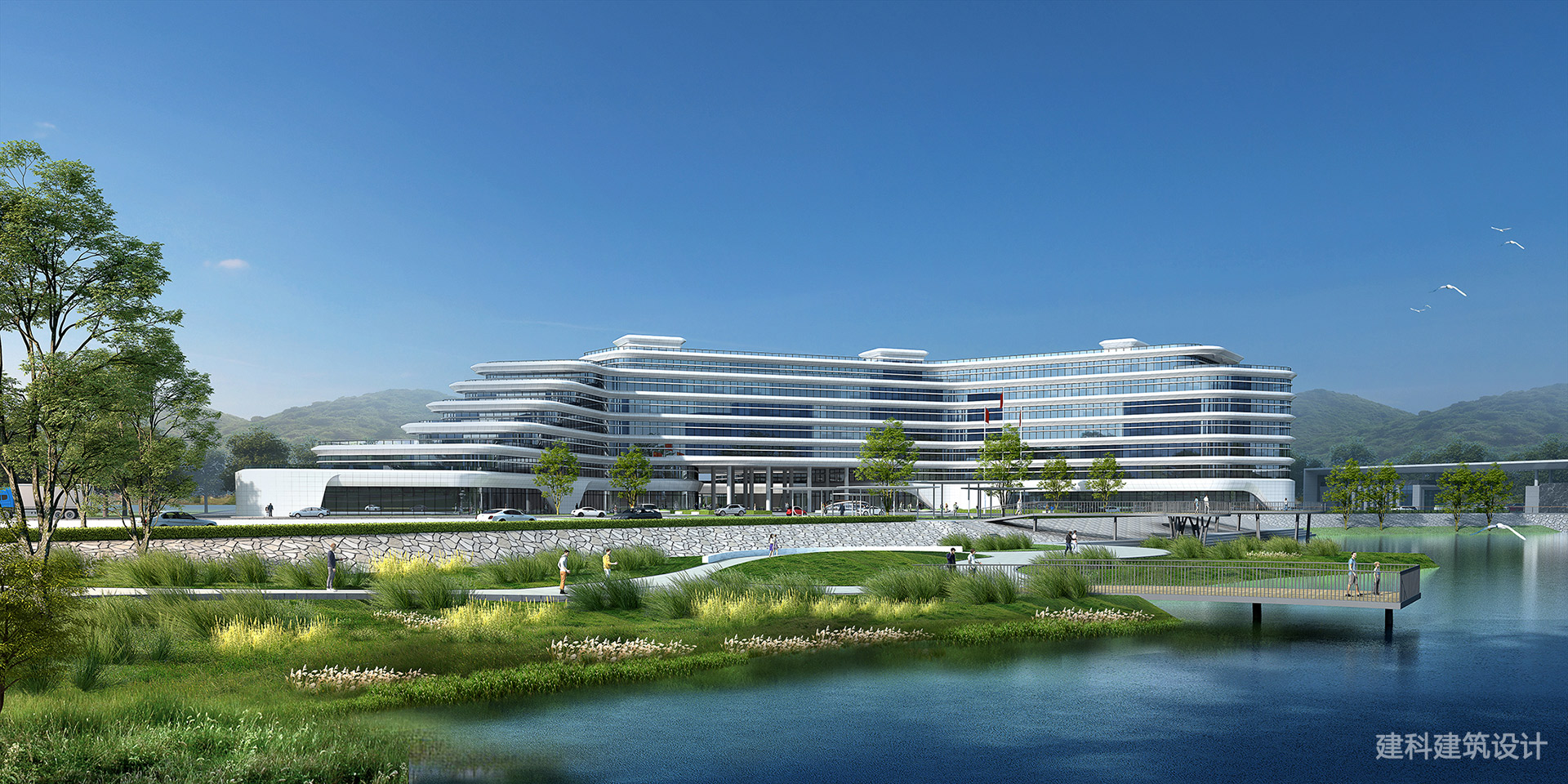 建筑绿色低碳技术的应用思考