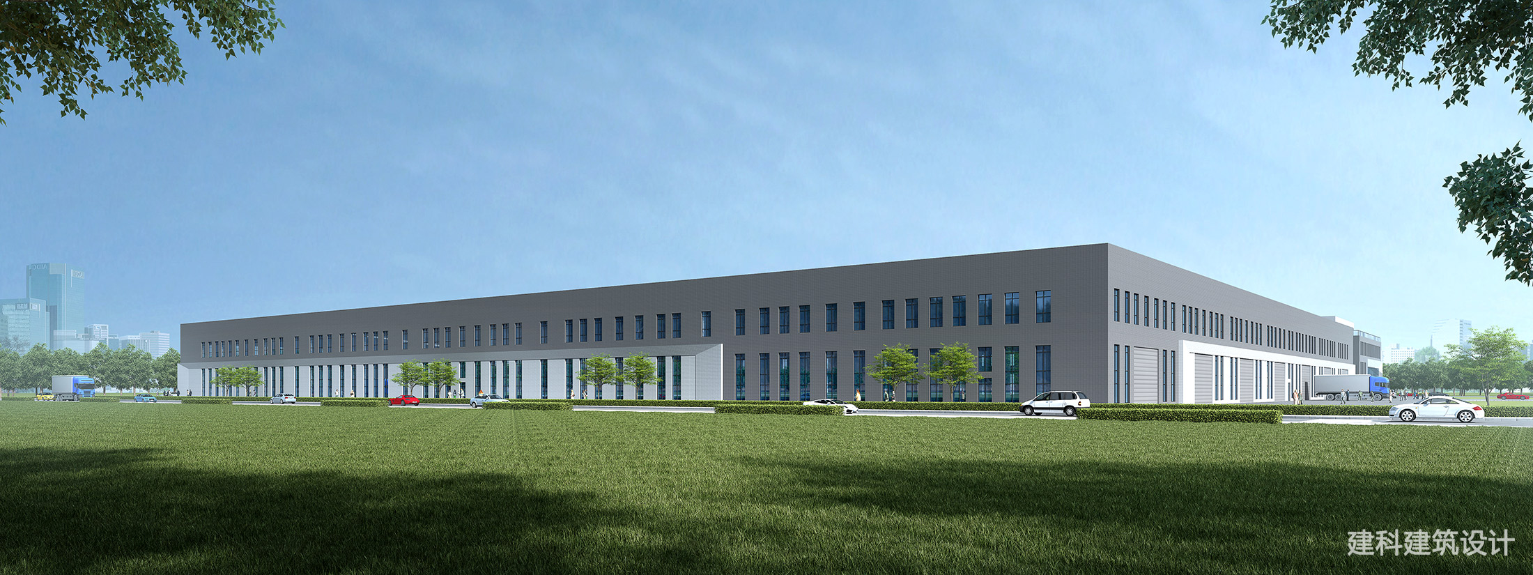 提高钢结构抗震设计的方法