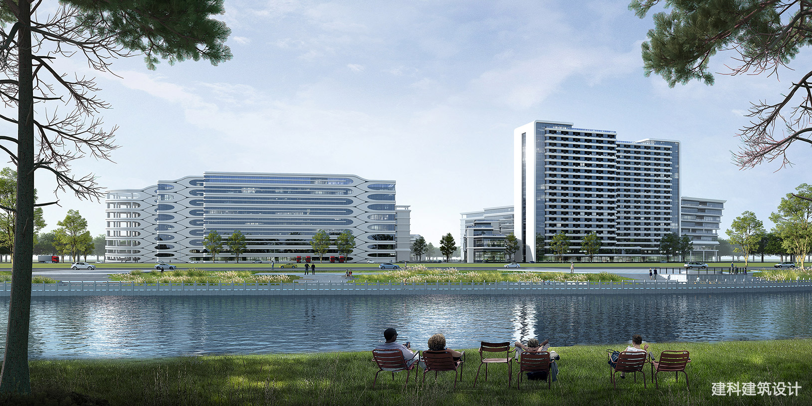 绿色低碳节能建筑发展的影响