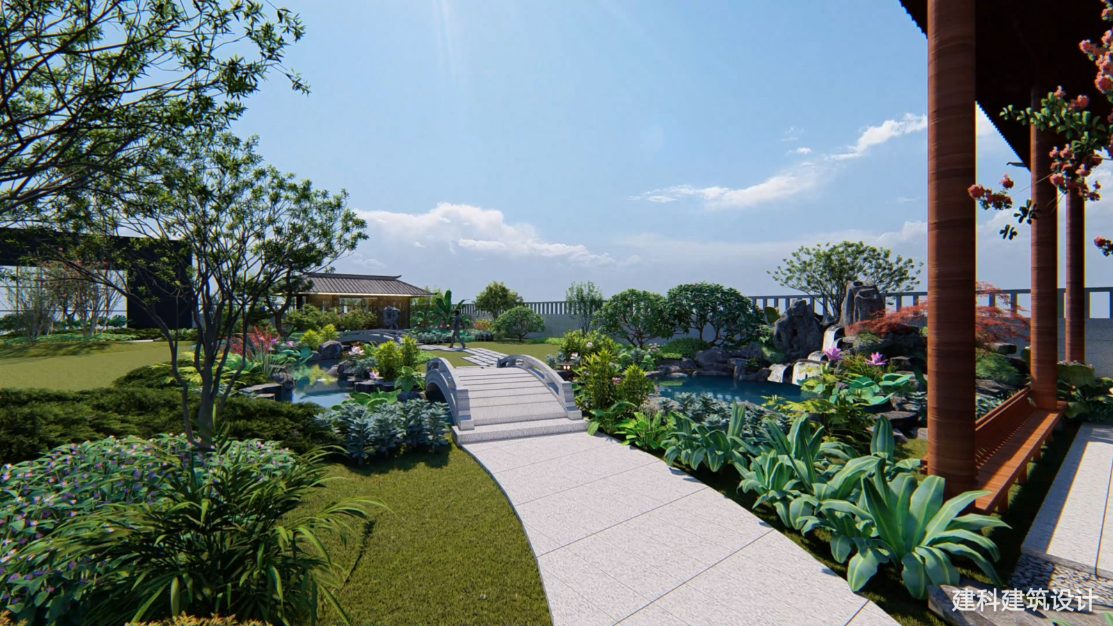 智慧产业园区的绿色生态设计策略