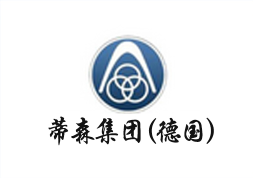 蒂森集团(德国) 蒂森集团(德国)