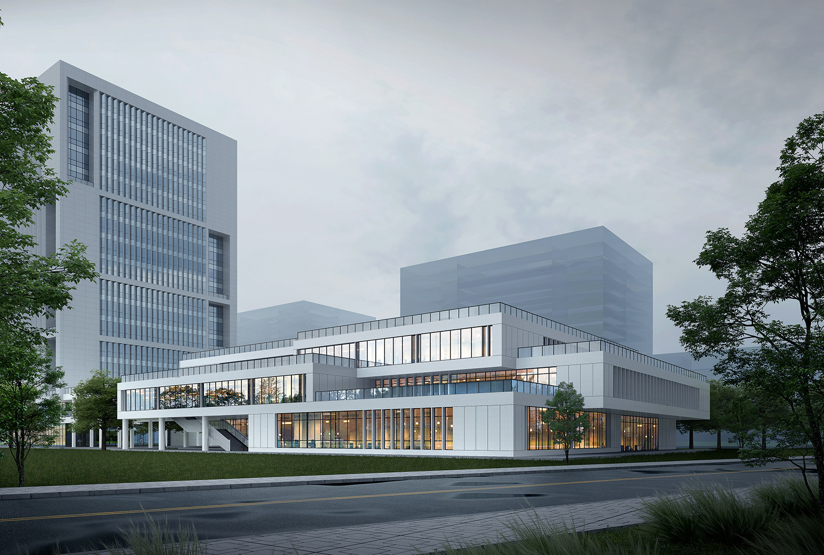 浅谈BIM技术的应用 浅谈BIM技术的应用